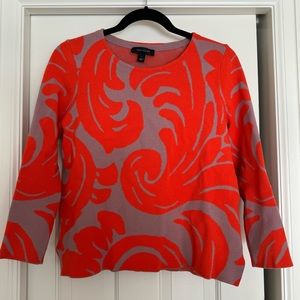 Ann Taylor Pullover Sweater Excellent condition size Large